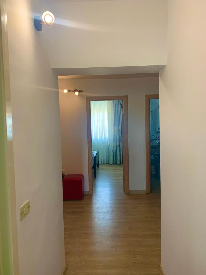 Apartament Carolina Parc Alba Iulia Exterior foto