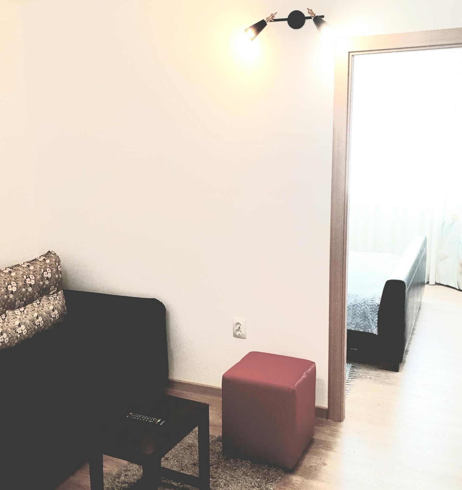Apartament Carolina Parc Alba Iulia Quarto foto
